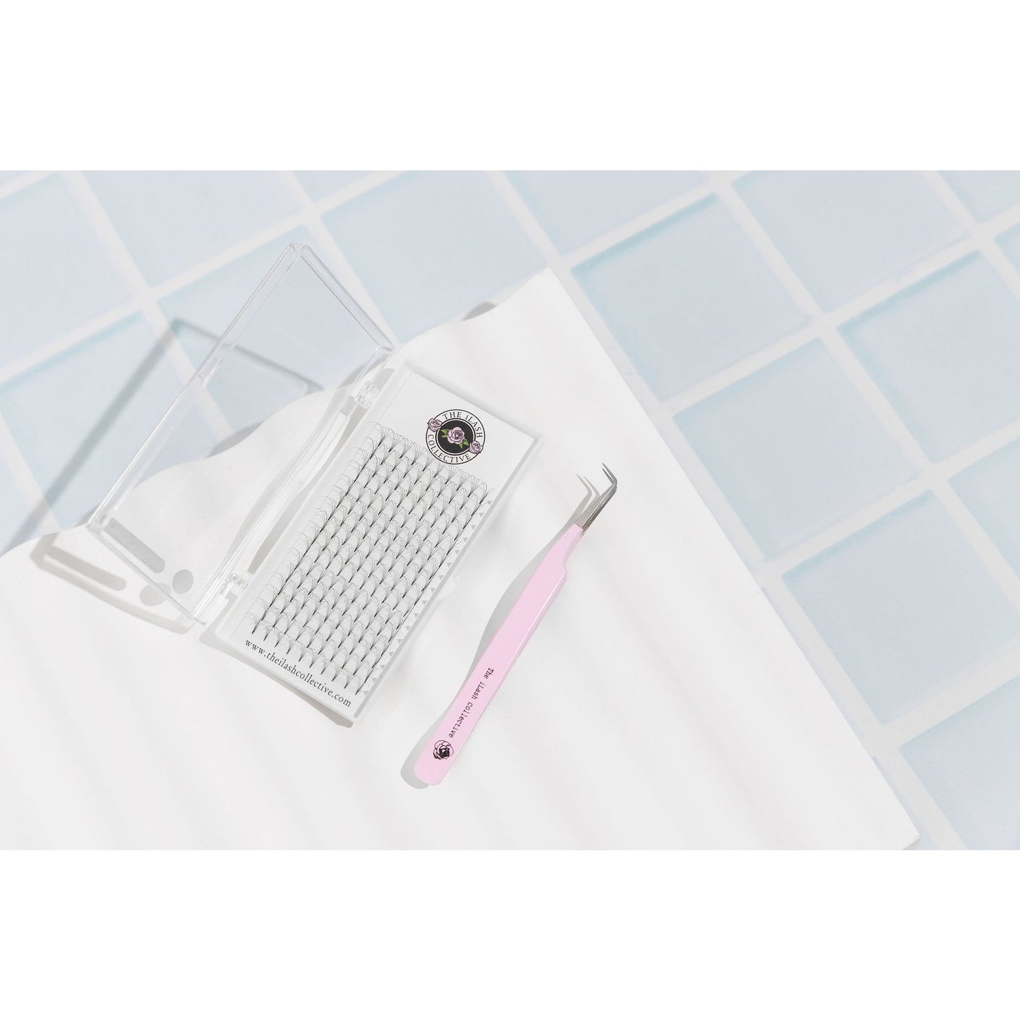 Speed Volume Tweezer DL05