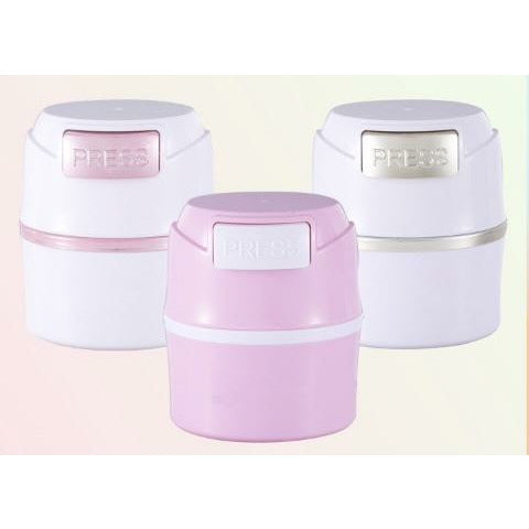 Glue Guard: Glue Container for Protection