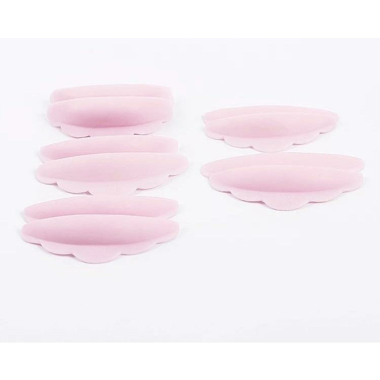 Lash Lift Shields: 5 Pack