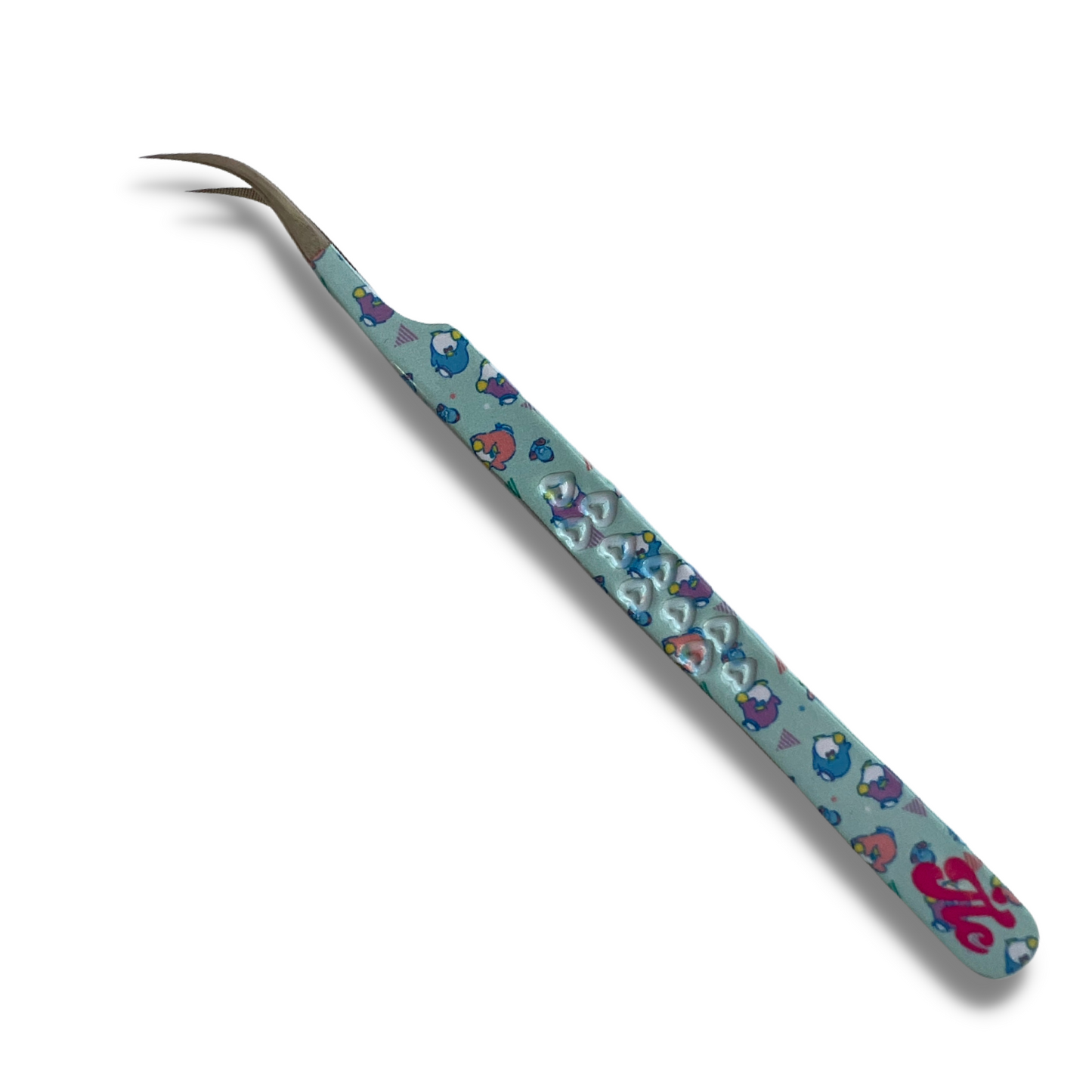 Tuxedo Sam Tweezers: Limited Edition