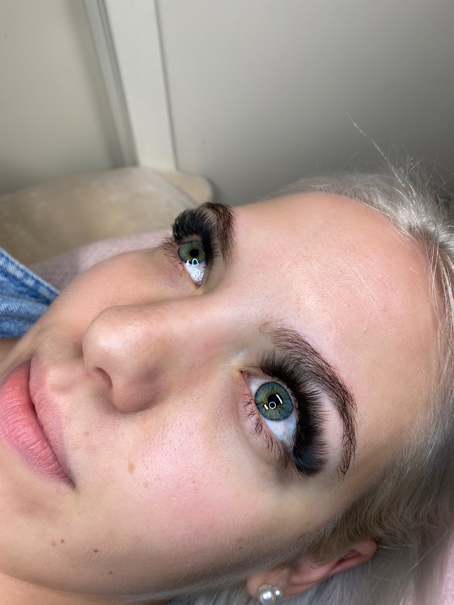 Mega Volume 0.05 Eyelash Extensions C Curl