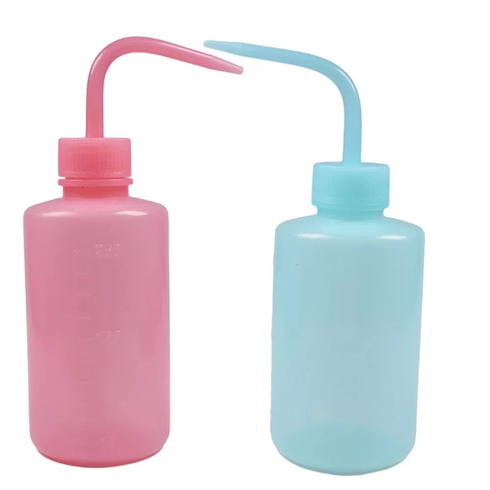 Rinse Bottle for Eyes