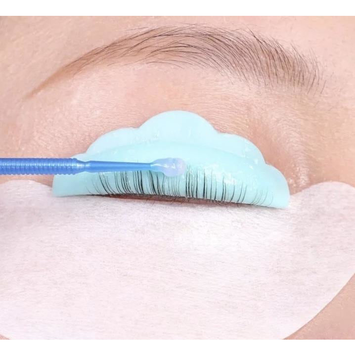 Lash Lift Shields: 5 Pack