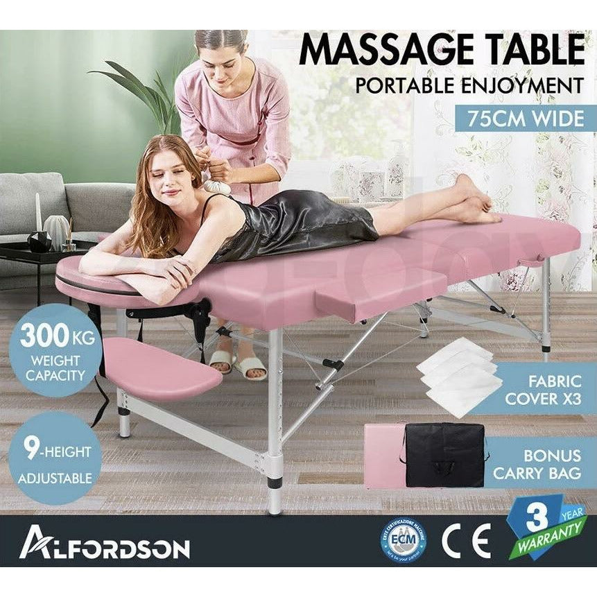 Beauty Bed: Lash Bed, Massage Table