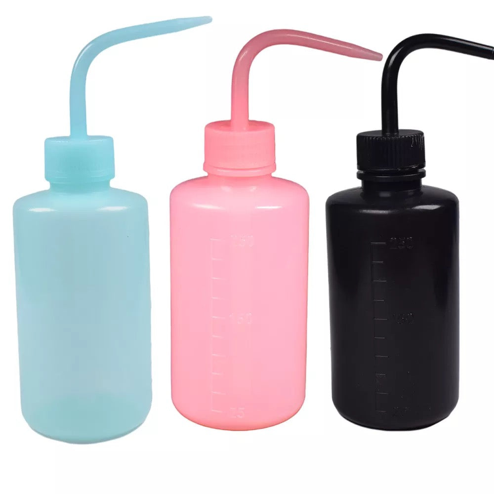 Rinse Bottle for Eyes