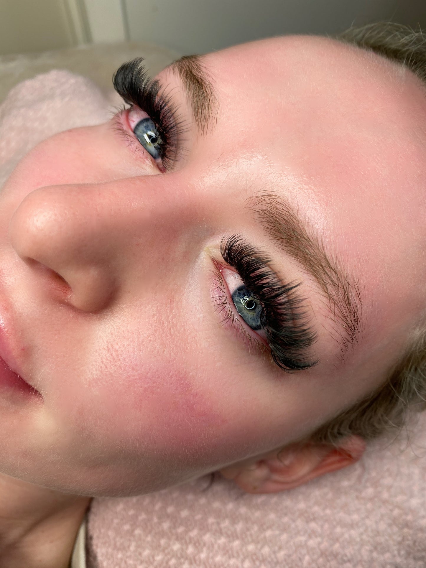 Mega Volume 0.05 Eyelash Extensions C Curl
