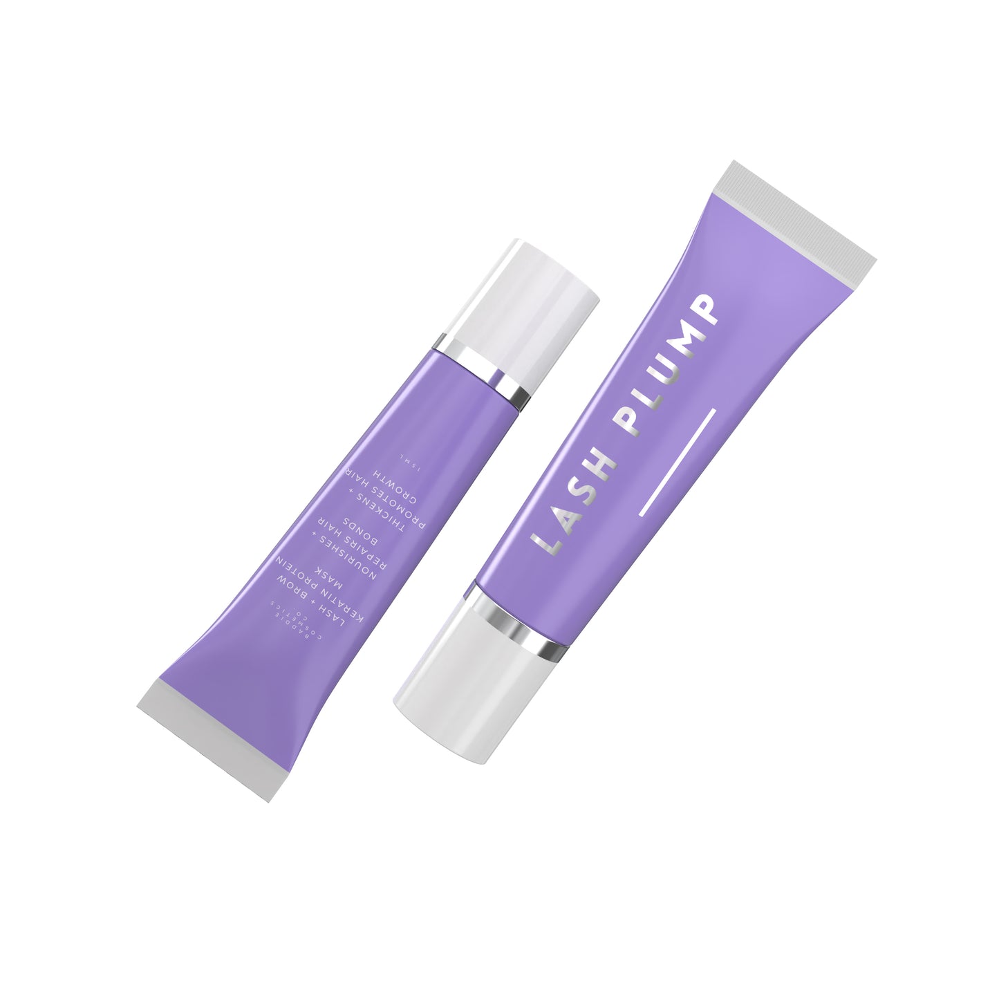 Lash Plump: “Lash Botox”