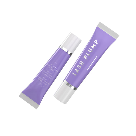 Lash Plump: “Lash Botox”
