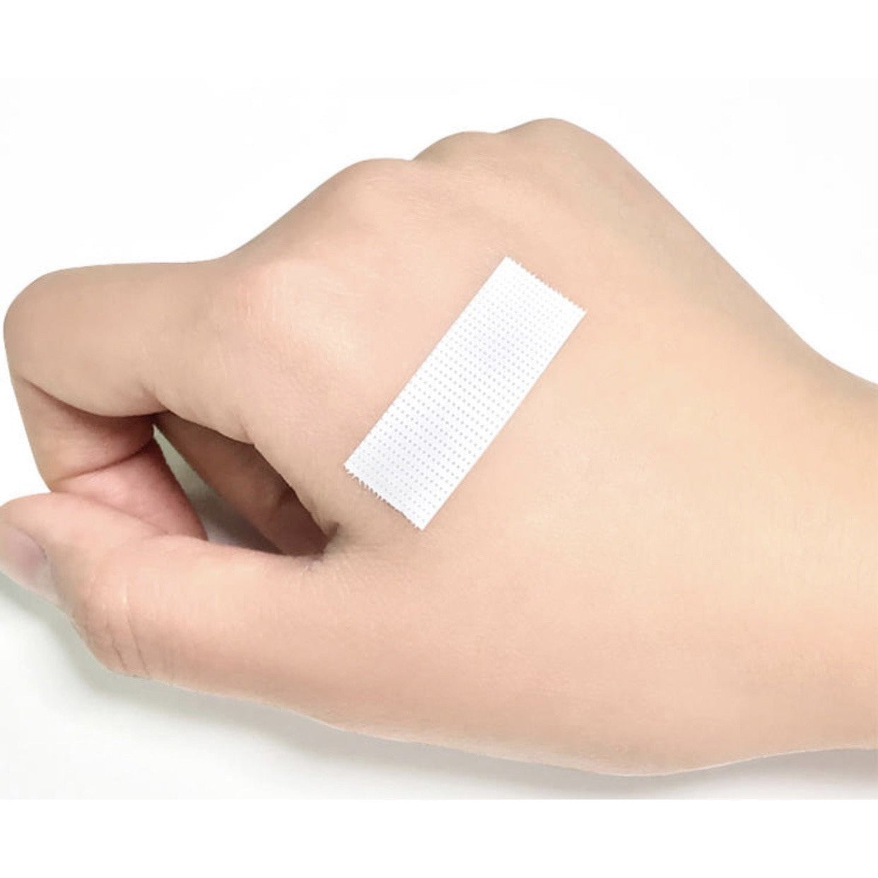 Breathable Thin Microfoam Sensitive Lash Tape