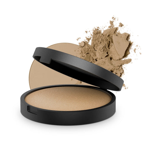 Inika Baked Mineral Foundation