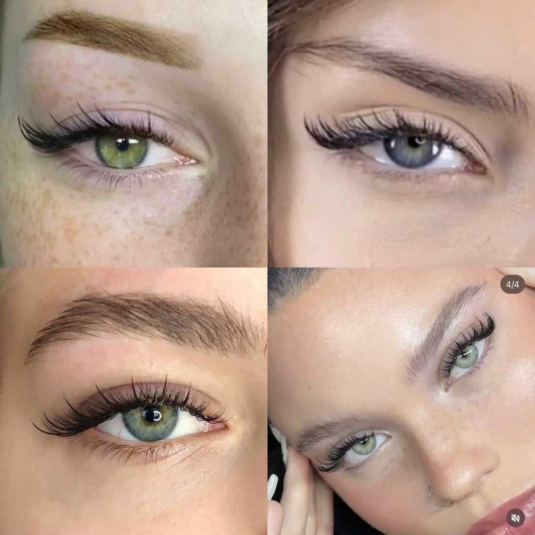 Unveiling the Lucrative World of Lash Artists: Understanding Income Potential and Opportunities