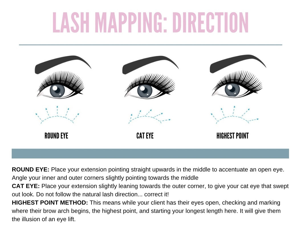 The Ultimate Lash Artist Business Bundle