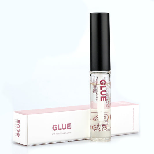 Glue: Lash Lift or Brow Lamination