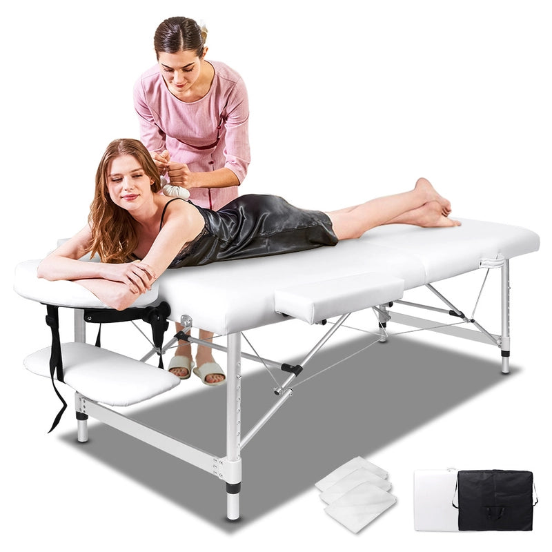 Beauty Bed: Lash Bed, Massage Table