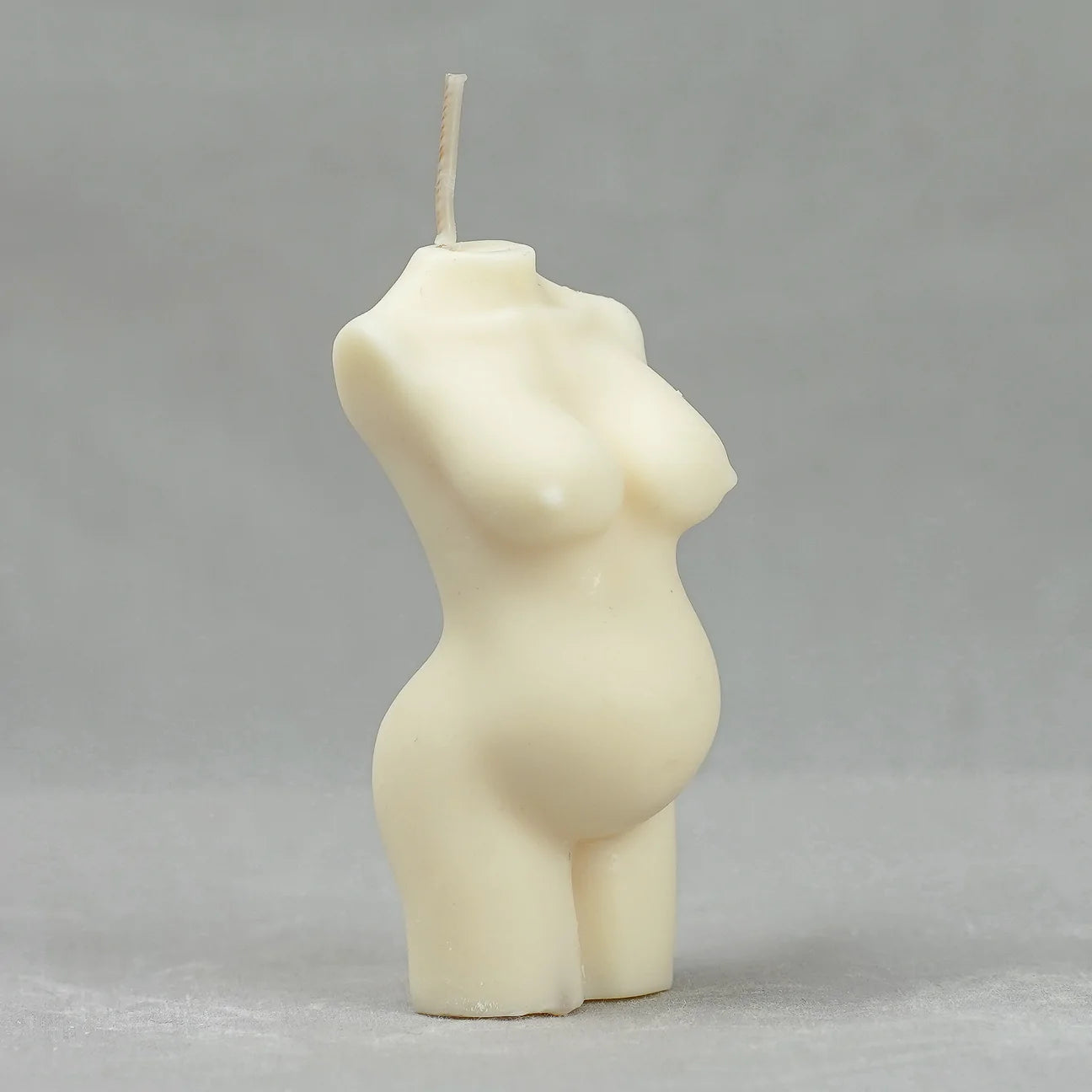 Pregnancy Candle