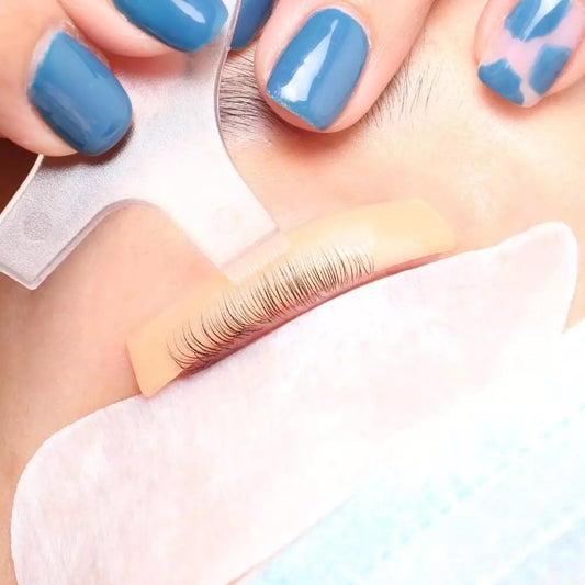 Lash Lifting Rods