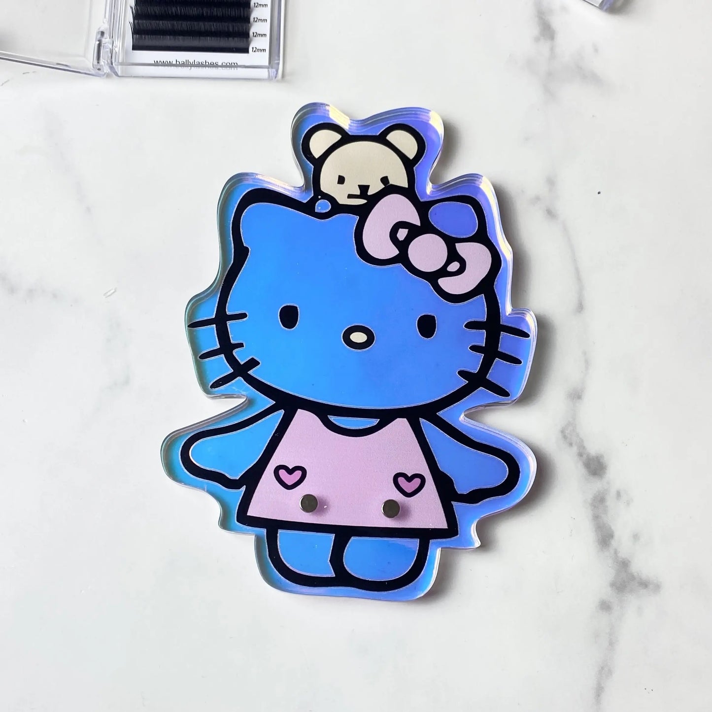 Hello Kitty Lash Tile: Large