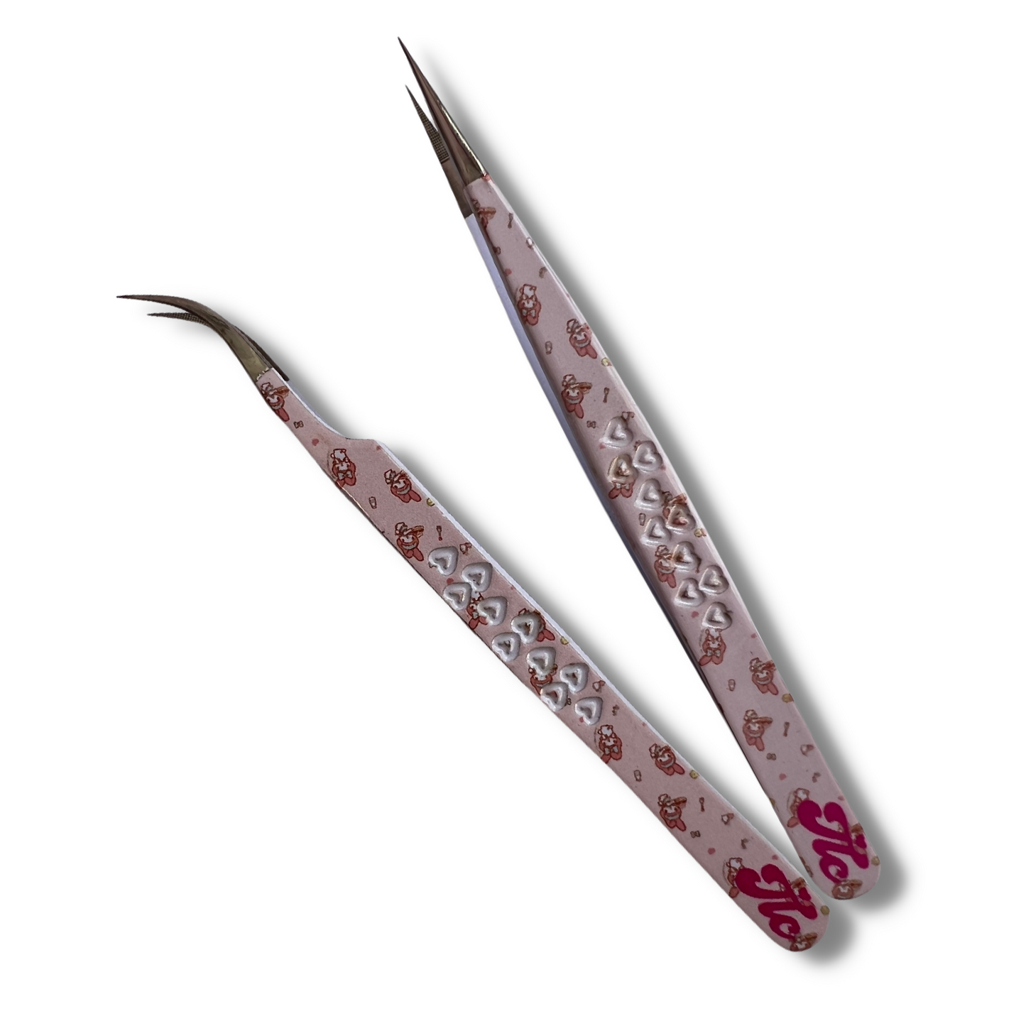 My Melody Tweezers: Limited Edition