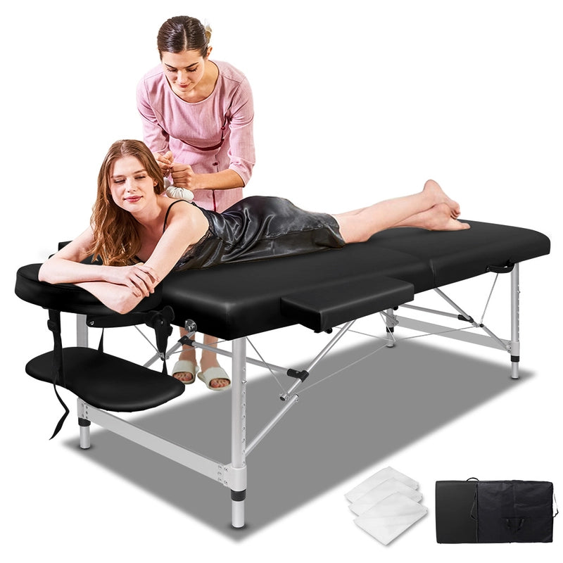Beauty Bed: Lash Bed, Massage Table