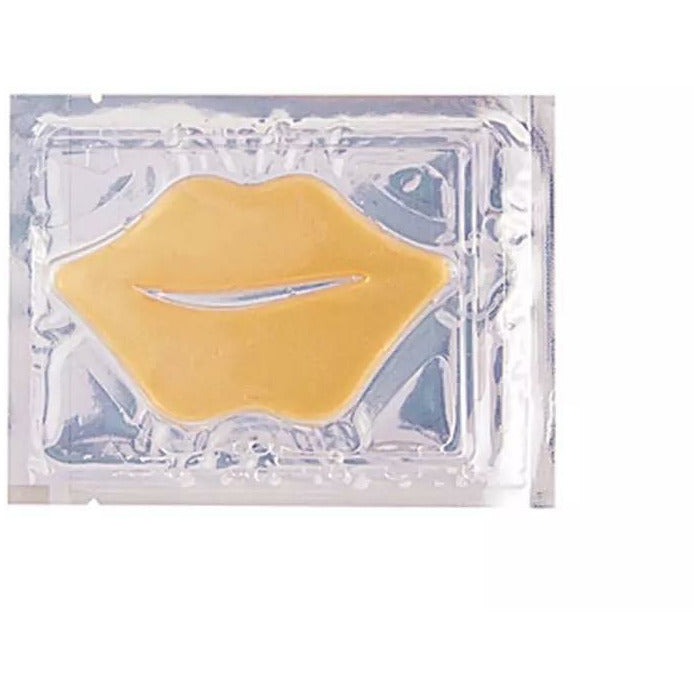 Luxe Hydrating Lip Masks