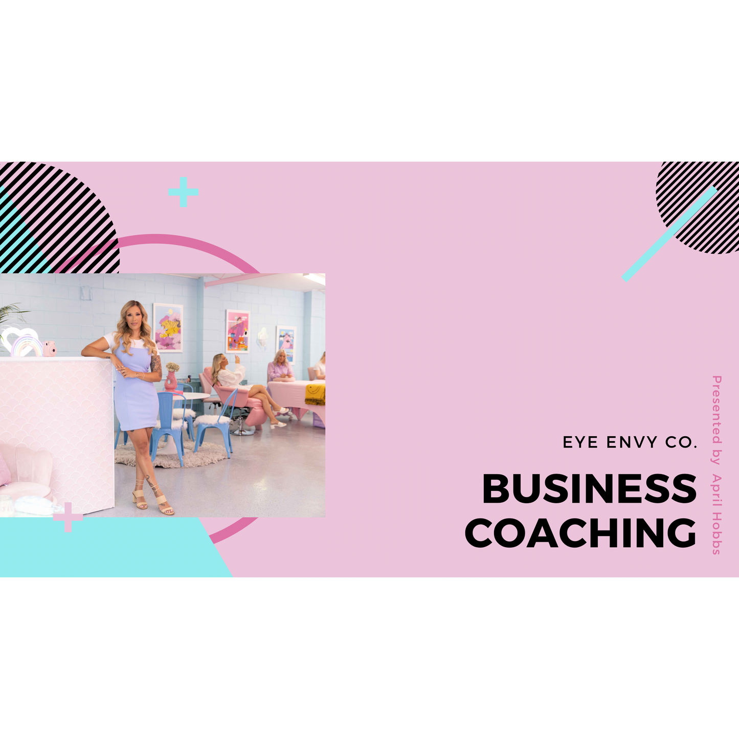 Beauty Business Coaching