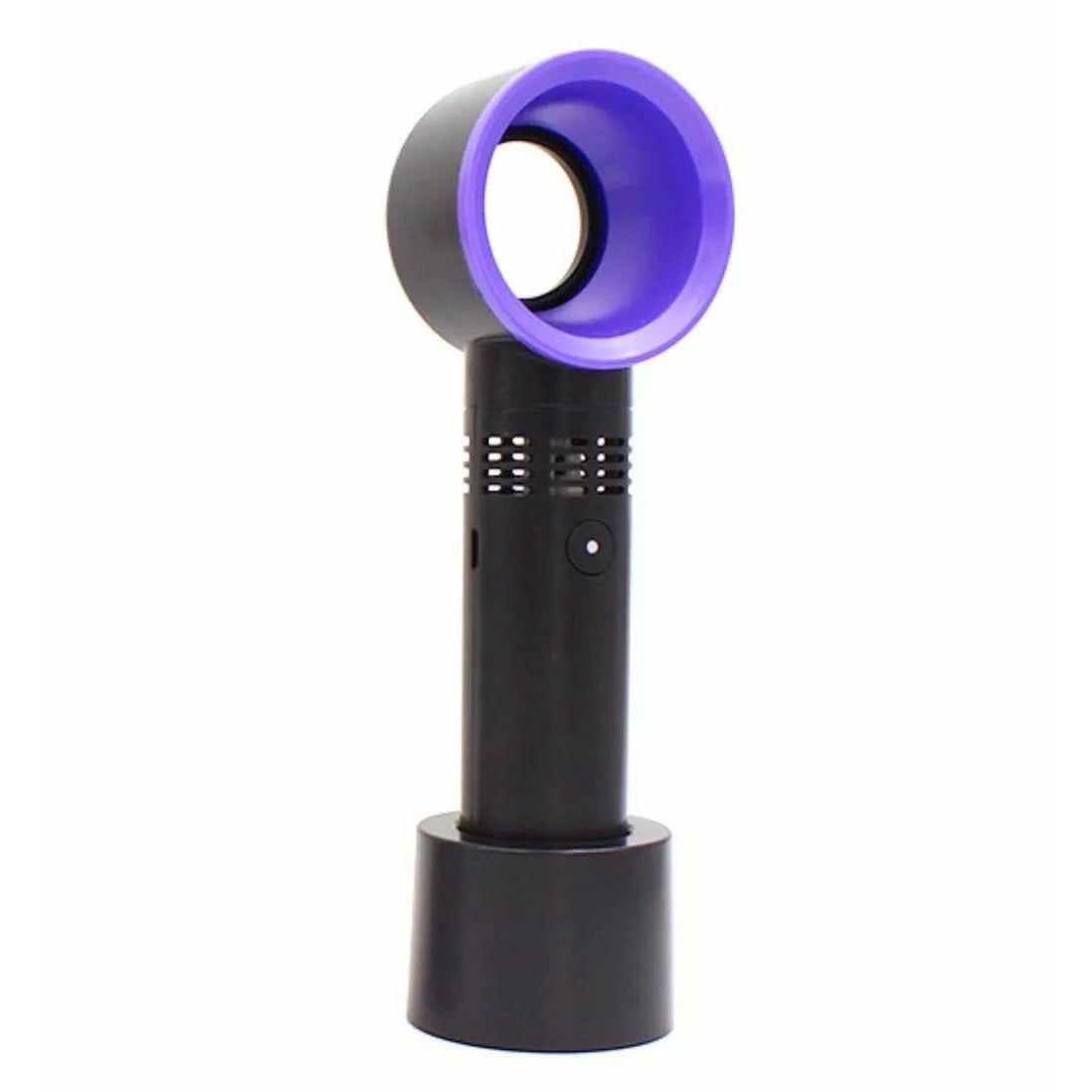 USB Fast Dry Eyelash Fan