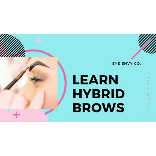 Hybrid Brows: Bronsun Course