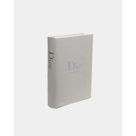 Dior: Catwalk Hard Cover Designer Book